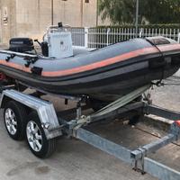 Joker Boat 420 G43