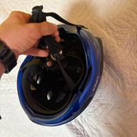 Casco da bici