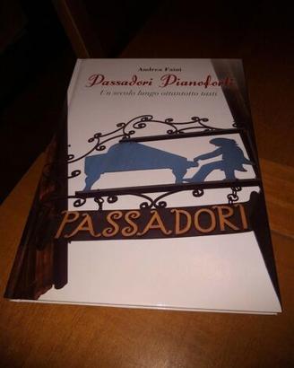 PASSADORI Pianoforti