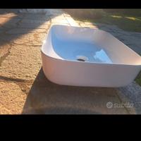 lavandino da appoggio