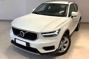 Volvo XC40 D3 Geartronic Momentum Pro