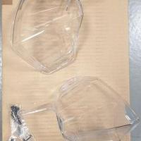 paramani ricambio parabrezza Honda SH300 2011-2014