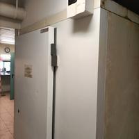 Celle frigo positive