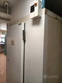 Celle frigo positive