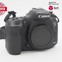 Canon 7D Mark II