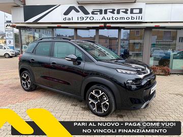 CITROEN C3 Aircross SHINE PACK NAVI-CAMERA- SKIB