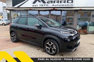 CITROEN C3 Aircross SHINE PACK NAVI-CAMERA- SKIB