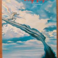 Deep purple 1975 song book - Stormbringer