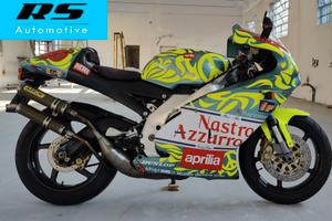 APRILIA RS 250 MUGELLO