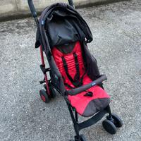 PASSEGGINO ECHO LITE