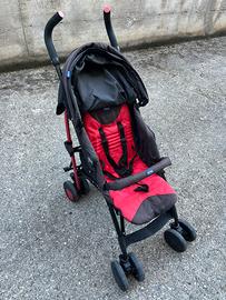 PASSEGGINO ECHO LITE