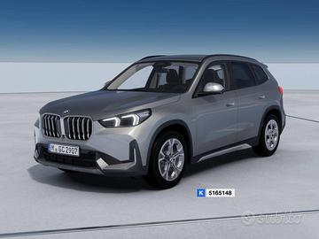 BMW X1 sDrive20i xLine