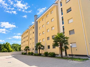 Appartamento Alpignano [Cod. rif 3338462VRG]