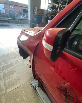 RETROVISORE SINISTRO PER JEEP RENEGADE 2019