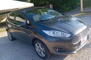 Ford Fiesta 1.4 5p. Bz.- GPL Titanium unipro COME 