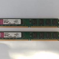 memoria ram kingston 