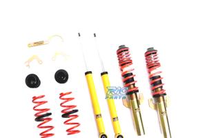 KIT SOSPENSIONE FILETTATA EIBACH MTS SEAT TOLEDO K