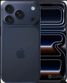 iPhone 17 pro 256 GB