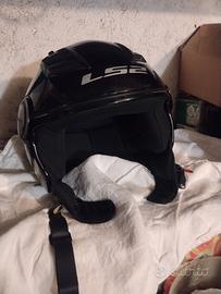 CASCO SCOOTER O MONOPATTINO