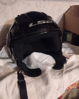 CASCO SCOOTER O MONOPATTINO