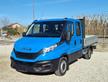 IVECO DAILY 35S18 MOTORE 3.0 DOP CAB CASSONE