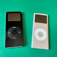 IPod Apple originali