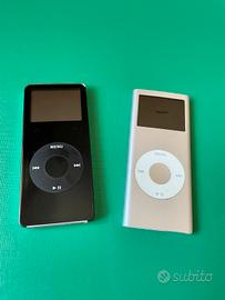 IPod Apple originali
