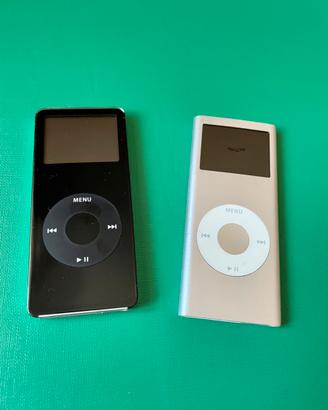IPod Apple originali