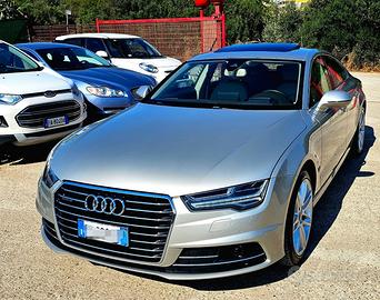 Audi A7 SPB 3.0 TDI 272 CV quattro S tronic Busine