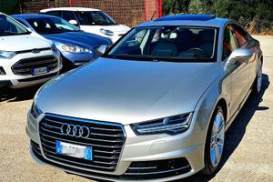 Audi A7 SPB 3.0 TDI 272 CV quattro S tronic Busine