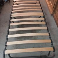 Rete letto una piazza