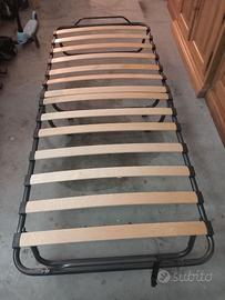 Rete letto una piazza