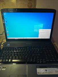 Notebook Acer Aspire 6930G