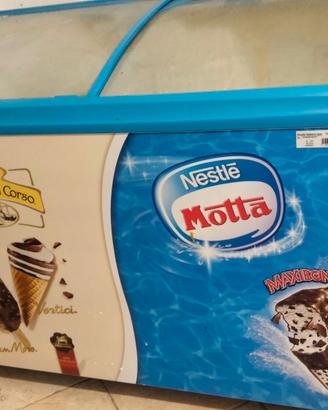 Congelatore Motta