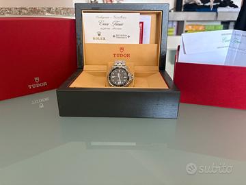 Tudor hidronaut  2005