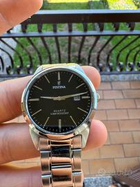 orologio festina