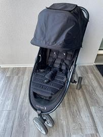 Passeggino Baby-jogger city mini 2