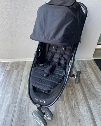 Passeggino Baby-jogger city mini 2