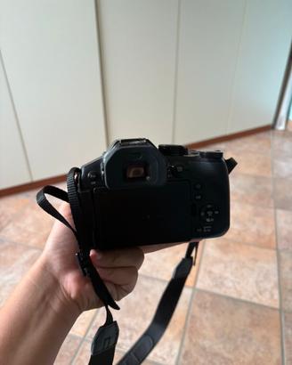 macchine fotografiche Panasonic