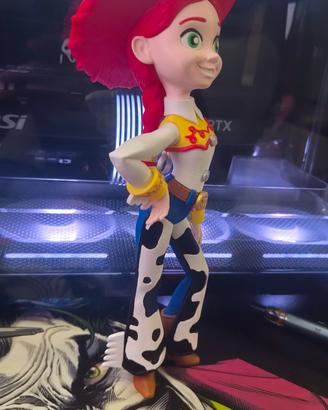 Statuetta Jessy ToyStory