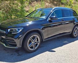 Mercedes GLC 220d PREMIUM 4MATIC 194 CV - 2022