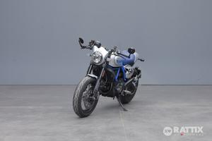 DUCATI Scrambler 800