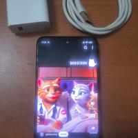 XIAOMI REDMI NOTE 11 4/128 GB - Graphite Gray