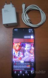 XIAOMI REDMI NOTE 11 4/128 GB - Graphite Gray