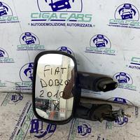 FIAT DOBLò 2010 SPECCHIO RETROVISORE SX