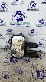 FIAT DOBLò 2010 SPECCHIO RETROVISORE SX