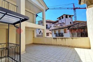 Appartamento San Demetrio ne' Vestini