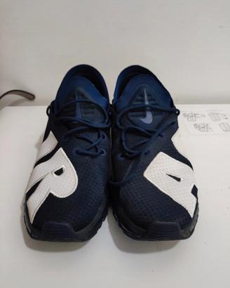 Scarpe Blue Nike misura 40/41 