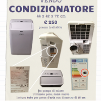 Condizionatore