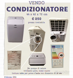 Condizionatore